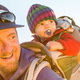 Illustration for article titled Take Your Little One Hiking with These Four Excellent Kid Carriers